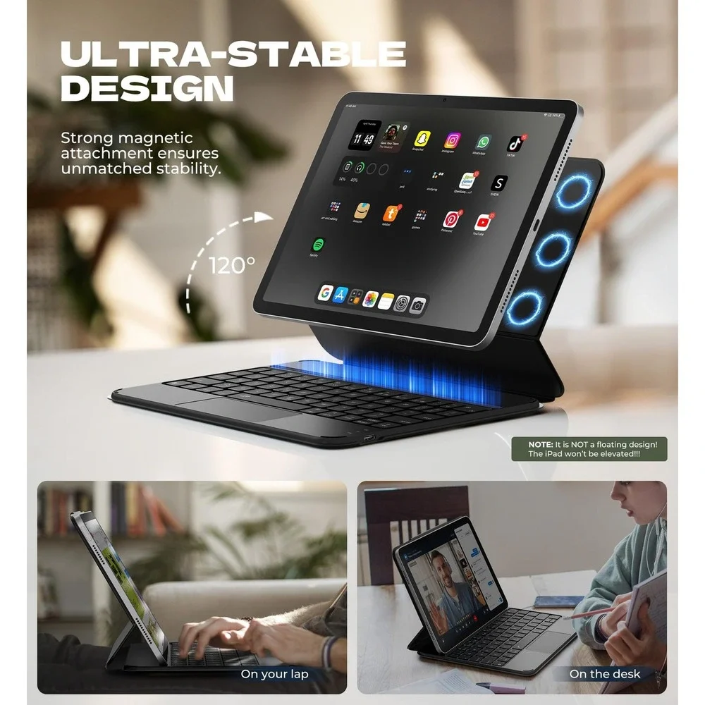 Dexnor ipad air